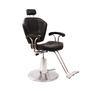 Fauteuil de coiffeur / barbier