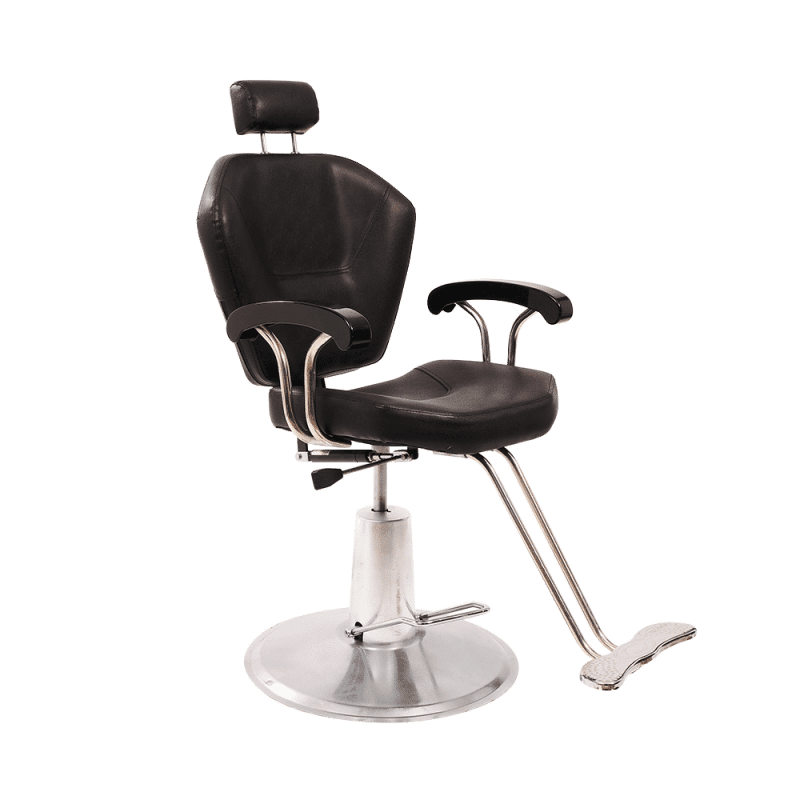 Fauteuil de coiffeur / barbier
