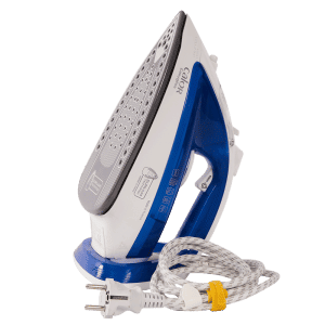 Steam Iron