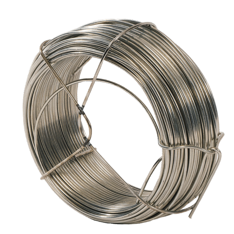 Fil de fer diam 1.5mm x 30m