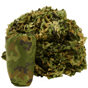 Filet de Camouflage