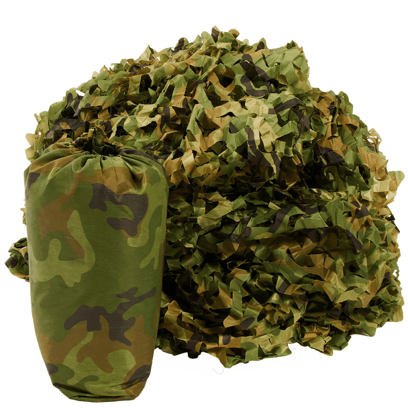 Filet de Camouflage