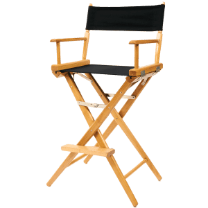 Fauteuil Maquillage Haut