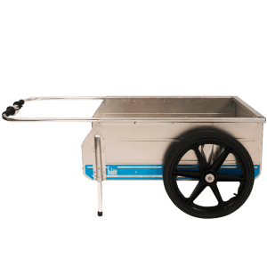 Chariot pliable Foldit