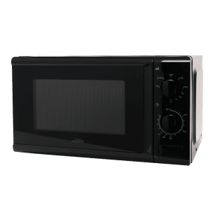 Microwave Oven