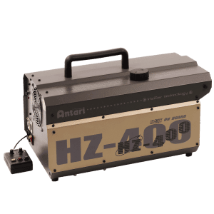 HZ400 Hazer