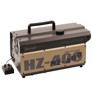 Machine à brouillard HZ400