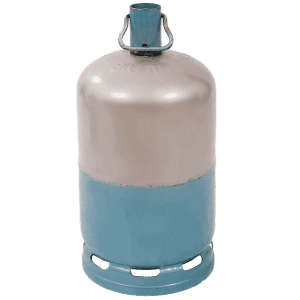 Propane Gas Cylinder (13 KG)