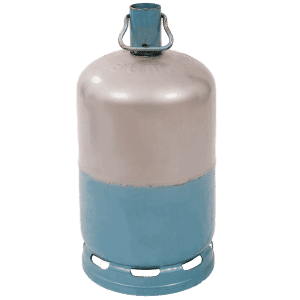 Bouteille gaz Propane 13kg (consignée)