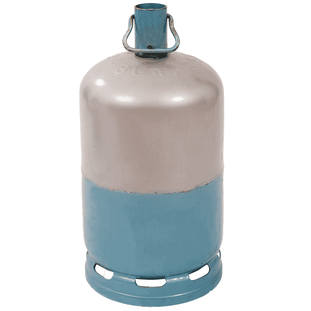 Bouteille gaz Propane 13kg (consignée)