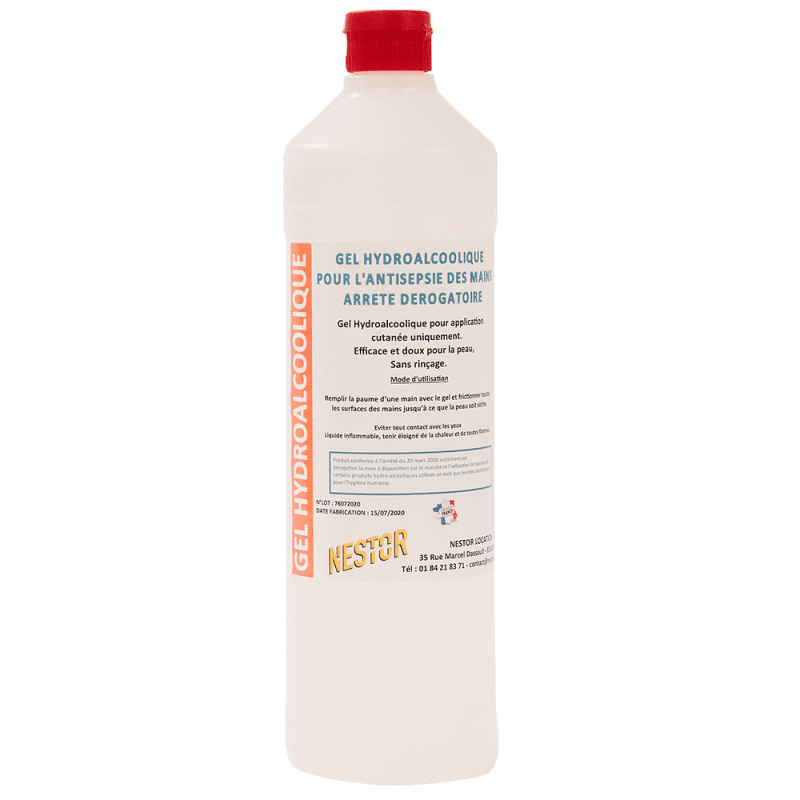 Hand Sanitizer