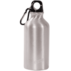 Aluminium Water Bottle