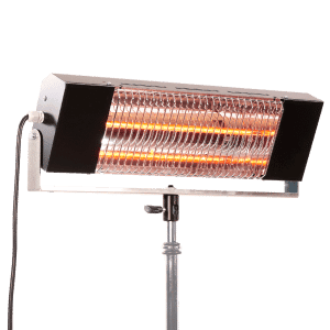 Halogen Electric Infrared Heater (1,5 KW)