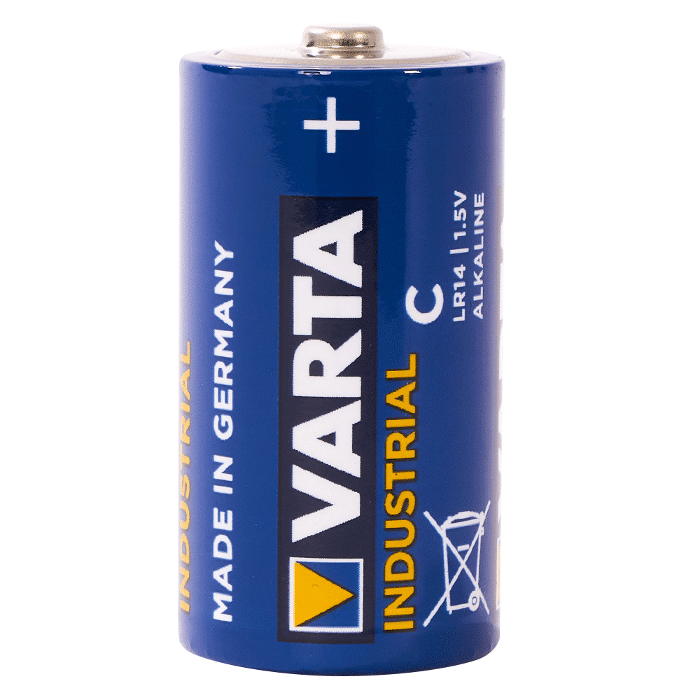 Piles Varta High Energy LR03 - AAA (x4) I Vente pour Tournage Cinéma I  Paris & France