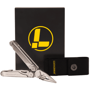 Leatherman