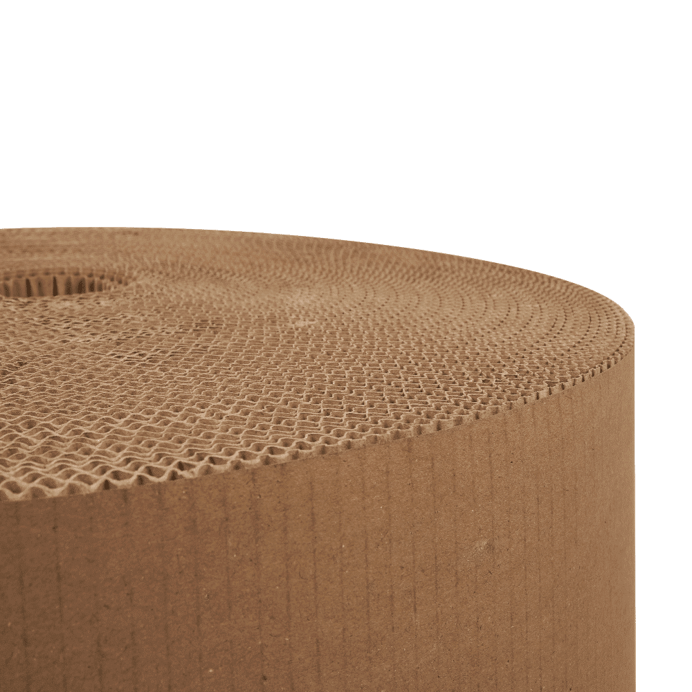 Protective Cardboard Roll