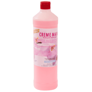 Gel nettoyant main