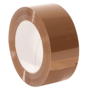 Parcel Tape