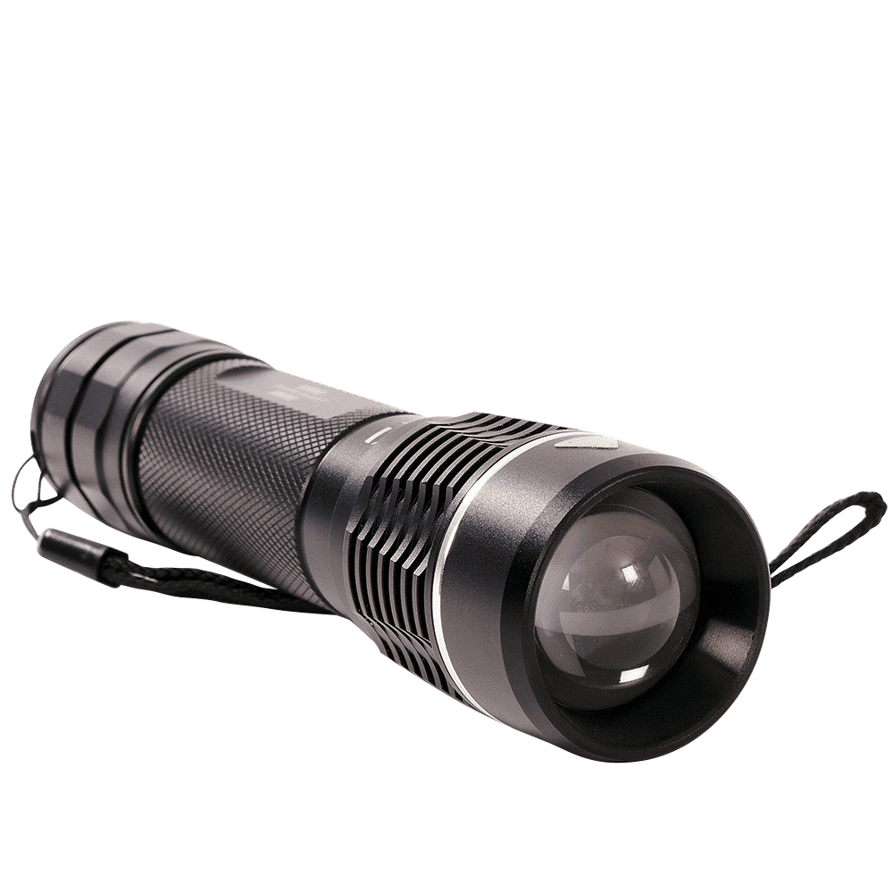 Vente Lampe de poche tactique Meote FM1 4500 lumens 152 mètres