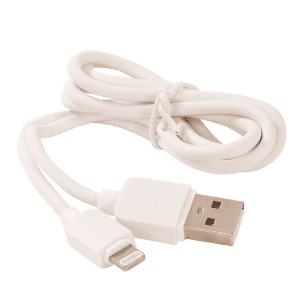 Câble USB Ligntning pour Iphone