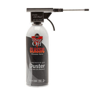 Pistolet Dust Off