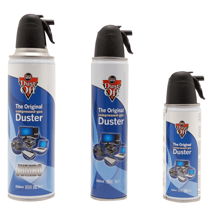 Dust Off