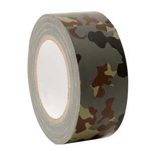 Gaffer Tape - Camo (50mm x 25m)