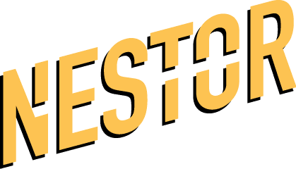 Nestor Factory logo