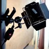La Pince Bol LED