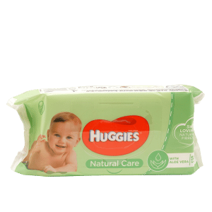 Huggies Baby Wipes