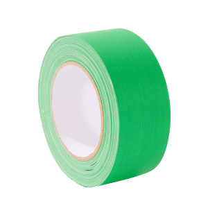 Gaffer Tape - Chroma Key (50mm x 25m)