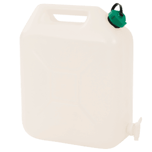 Water Jerrycan (20 L)