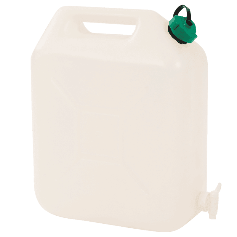 Jerrican Eau 20L