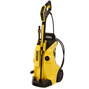 Kärcher Pressure Washer