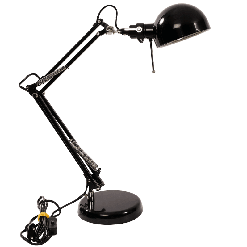 Lampe de bureau