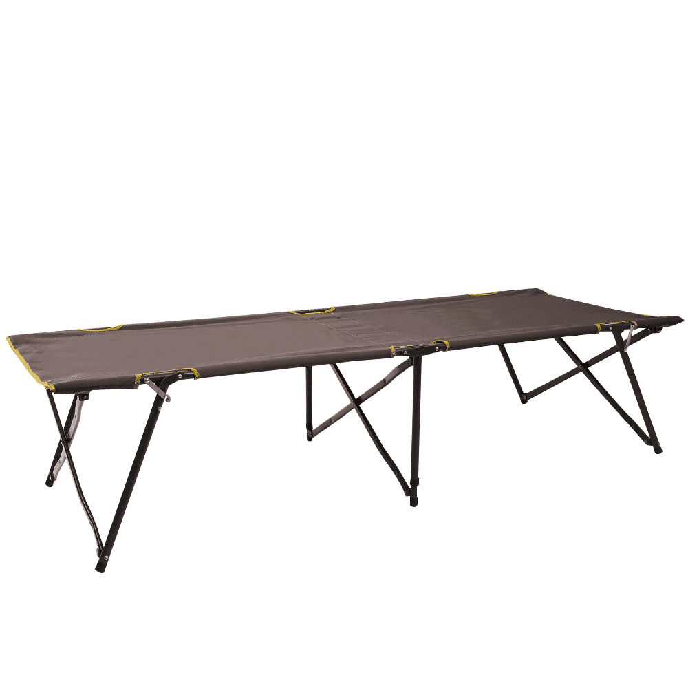 L100 camp bed cheap