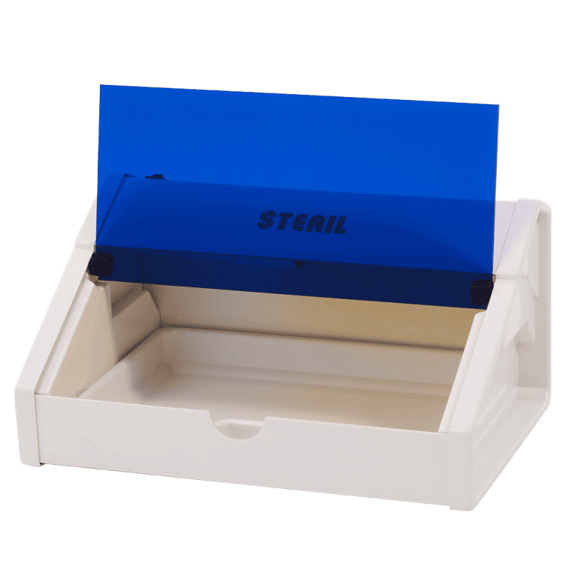 Stérilisateur UV 10L