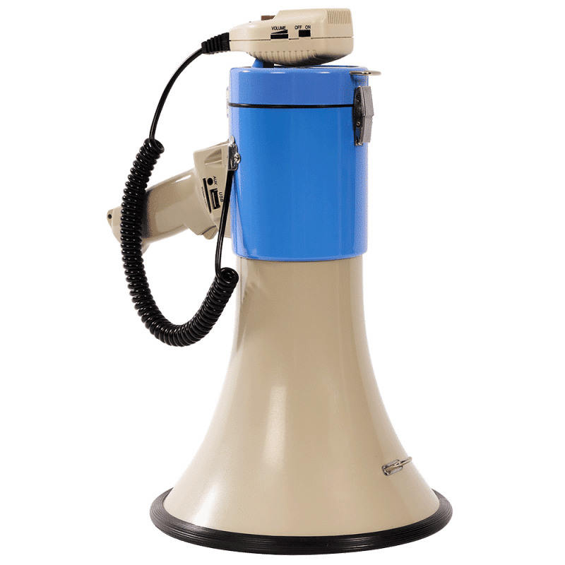 Mégaphone