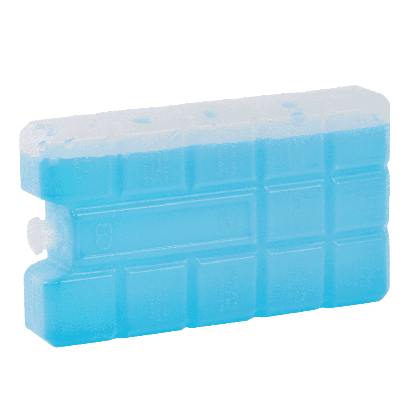 Pain de glace