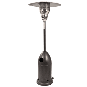 Mushroom Gas Patio Heater