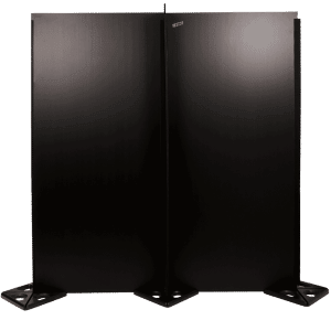Portable Partition Wall (1 X 2 M)