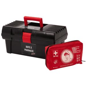 First Aid Kit