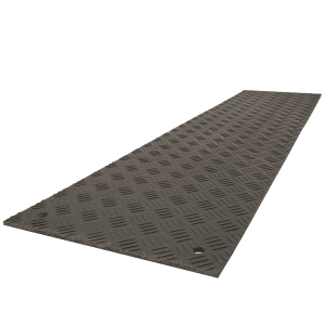 Plaque de roulage 10T 2m x 0,5m