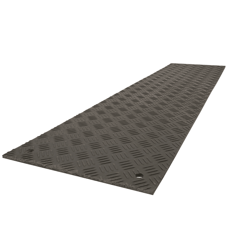 Plaque de roulage 10T 2m x 0,5m