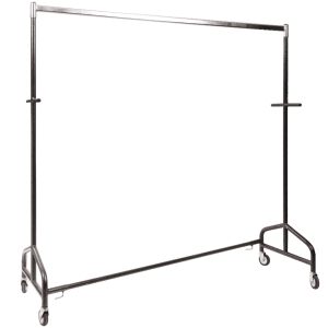 Wardrobe Rack - Industrial (170 CM)