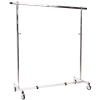Wardrobe Rack - Collapsible (Steel)