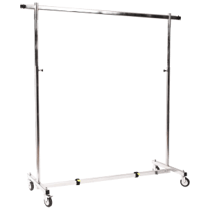 Wardrobe Rack - Collapsible