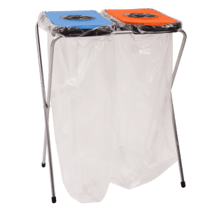 Folding Recycling Bin