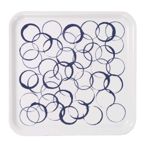 Plastic Tray