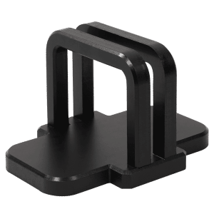Polyboard Stand (HDPE)